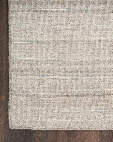 Nourison Carson Flatweave Rug | Thumbnail 2 Nourison Carson Flatweave Rug | Thumbnail 2