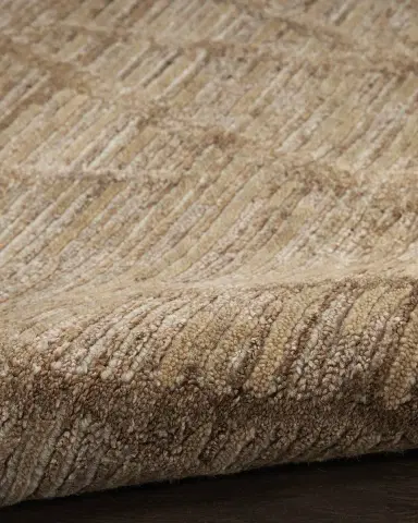 Nourison Dutch Hand-Knotted Rug | Thumbnail 3 Nourison Dutch Hand-Knotted Rug | Thumbnail 3