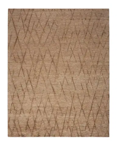 Nourison Dutch Hand-Knotted Rug | Thumbnail 1 Nourison Dutch Hand-Knotted Rug | Thumbnail 1