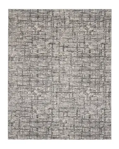 Calvin Klein Rush /Grey Power-Loomed Rug | Thumbnail 1 Calvin Klein Rush /Grey Power-Loomed Rug | Thumbnail 1