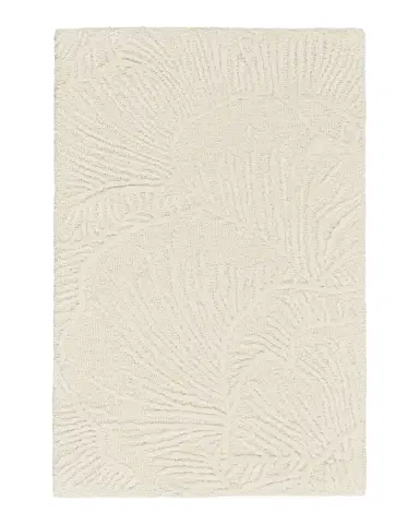 Nourison Avra Blue Hand-Tufted Rug | Thumbnail 1 Nourison Avra Blue Hand-Tufted Rug | Thumbnail 1