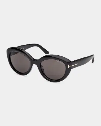 Tom Ford Stacy 53MM Cat-Eye Sunglasses | Thumbnail 3 Tom Ford Stacy 53MM Cat-Eye Sunglasses | Thumbnail 3