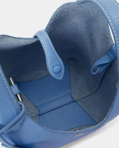 Polo Ralph Lauren Polo Play Leather Small Tote & Crossbody | Thumbnail 3 Polo Ralph Lauren Polo Play Leather Small Tote & Crossbody | Thumbnail 3