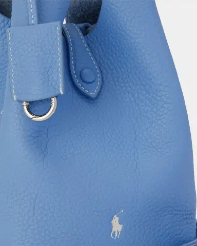 Polo Ralph Lauren Polo Play Leather Small Tote & Crossbody | Thumbnail 4 Polo Ralph Lauren Polo Play Leather Small Tote & Crossbody | Thumbnail 4