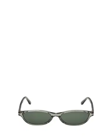 Tom Ford Chloe 52MM Oval Sunglasses | Thumbnail 1 Tom Ford Chloe 52MM Oval Sunglasses | Thumbnail 1