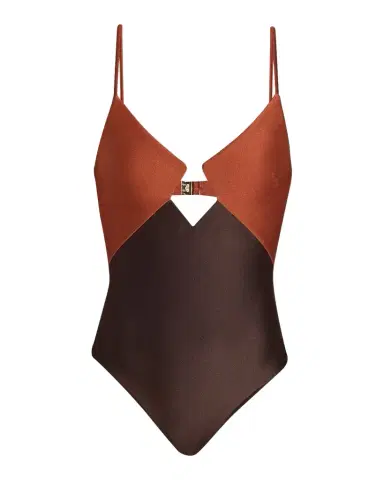 Zimmermann Aster Diamond One-Piece Swimsuit | Thumbnail 1 Zimmermann Aster Diamond One-Piece Swimsuit | Thumbnail 1