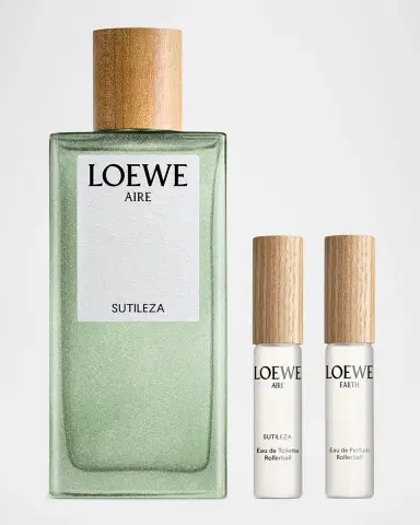 LOEWE Limited-Edition Aire Sutleza & Earth Fragrance Gift Set | Thumbnail 2 LOEWE Limited-Edition Aire Sutleza & Earth Fragrance Gift Set | Thumbnail 2