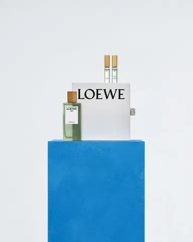 LOEWE Limited-Edition Aire Sutleza & Earth Fragrance Gift Set | Thumbnail 4 LOEWE Limited-Edition Aire Sutleza & Earth Fragrance Gift Set | Thumbnail 4
