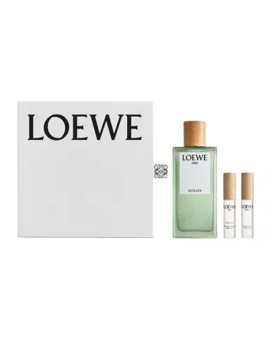 LOEWE Limited-Edition Aire Sutleza & Earth Fragrance Gift Set | Thumbnail 1 LOEWE Limited-Edition Aire Sutleza & Earth Fragrance Gift Set | Thumbnail 1