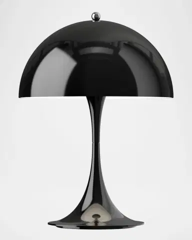 Louis Poulsen Panthella Mini 13" Table Lamp | Thumbnail 2 Louis Poulsen Panthella Mini 13" Table Lamp | Thumbnail 2