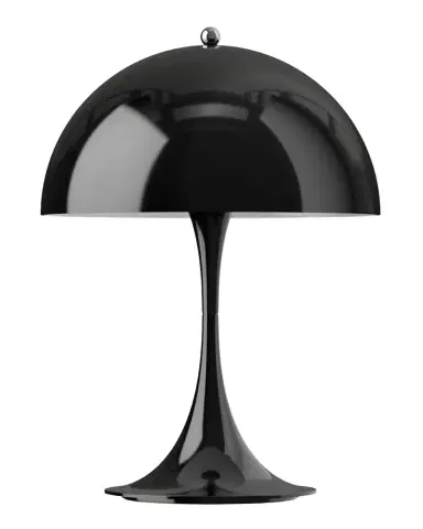 Louis Poulsen Panthella Mini 13" Table Lamp | Thumbnail 1 Louis Poulsen Panthella Mini 13" Table Lamp | Thumbnail 1