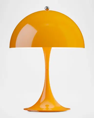 Louis Poulsen Panthella Mini 13" Table Lamp | Thumbnail 2 Louis Poulsen Panthella Mini 13" Table Lamp | Thumbnail 2