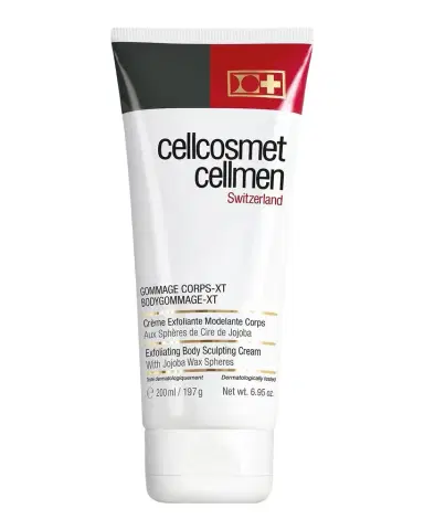 CELLCOSMET Cellmen Bodygommage-XT Treatment, 6.8 oz. | Thumbnail 1 CELLCOSMET Cellmen Bodygommage-XT Treatment, 6.8 oz. | Thumbnail 1