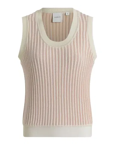 Varley Aldcroft Stitch Knit Tank Top | Thumbnail 1 Varley Aldcroft Stitch Knit Tank Top | Thumbnail 1