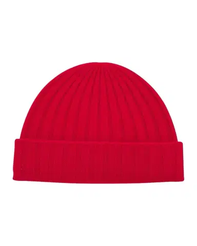 Toteme Cashmere Beanie | Thumbnail 1 Toteme Cashmere Beanie | Thumbnail 1