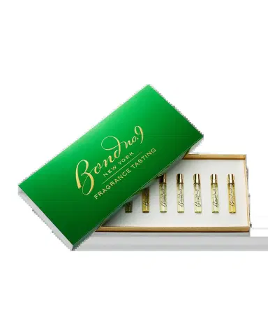 Bond No.9 New York Fragrance Tasting Collection 9-Piece Gift Set | Thumbnail 2 Bond No.9 New York Fragrance Tasting Collection 9-Piece Gift Set | Thumbnail 2
