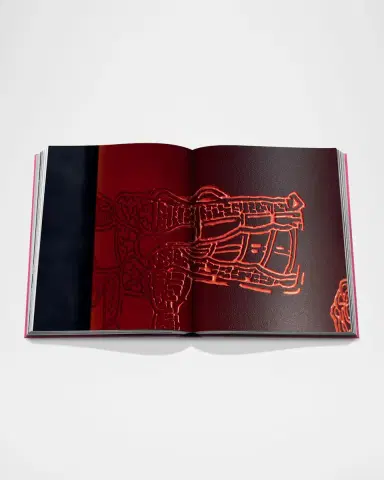 ASSOULINE "The Art of Tequila: Spirit of Mexico" Book by Suleman Anaya | Thumbnail 6 ASSOULINE "The Art of Tequila: Spirit of Mexico" Book by Suleman Anaya | Thumbnail 6