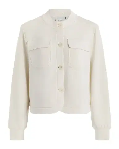 Varley Hartwell Button-Front Jacket | Thumbnail 1 Varley Hartwell Button-Front Jacket | Thumbnail 1