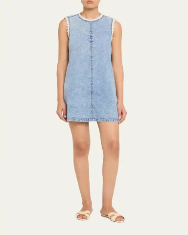 Frame The Tide Dress | Thumbnail 2 Frame The Tide Dress | Thumbnail 2