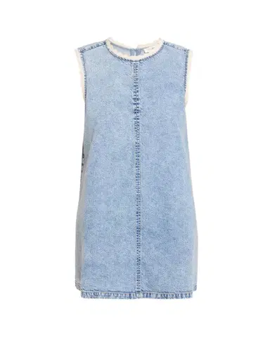 Frame The Tide Dress | Thumbnail 1 Frame The Tide Dress | Thumbnail 1