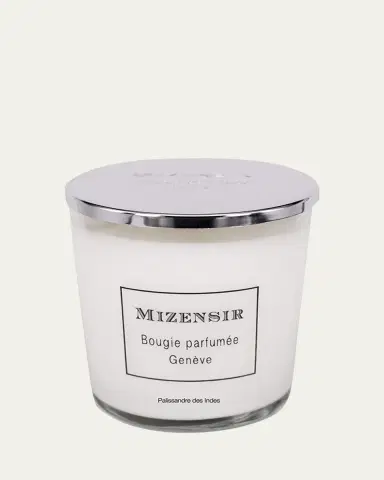 Mizensir 8 oz. Palissandre des Indes Candle | Thumbnail 3 Mizensir 8 oz. Palissandre des Indes Candle | Thumbnail 3