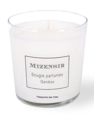 Mizensir 8 oz. Palissandre des Indes Candle | Thumbnail 1 Mizensir 8 oz. Palissandre des Indes Candle | Thumbnail 1