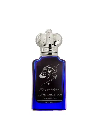 Clive Christian Jump Up and Kiss Me Ecstatic Perfume, 1.7 oz. | Thumbnail 1 Clive Christian Jump Up and Kiss Me Ecstatic Perfume, 1.7 oz. | Thumbnail 1