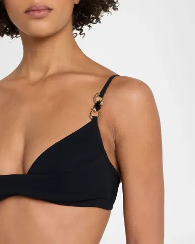 Zimmermann Mahon Trim Detail Two-Piece Swimsuit | Thumbnail 9 Zimmermann Mahon Trim Detail Two-Piece Swimsuit | Thumbnail 9