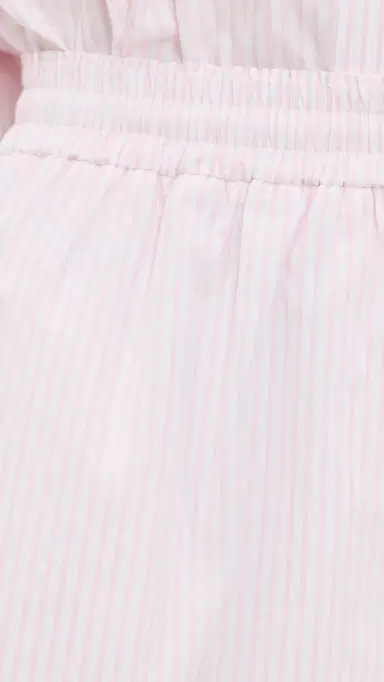 Suzie Kondi hkip Shorts Blush tripe | Thumbnail 6 Suzie Kondi hkip Shorts Blush tripe | Thumbnail 6