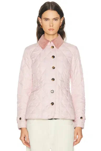 Burberry Fernleigh Jacket | Thumbnail 2 Burberry Fernleigh Jacket | Thumbnail 2