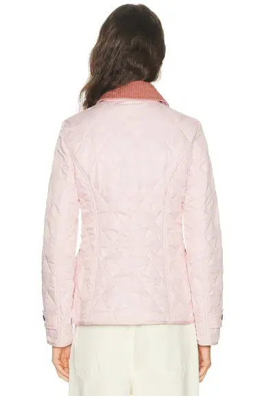 Burberry Fernleigh Jacket | Thumbnail 4 Burberry Fernleigh Jacket | Thumbnail 4