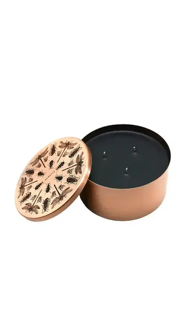 HERETIC PARFUM The Entomologist Insect Repellent Candle | Thumbnail 4 HERETIC PARFUM The Entomologist Insect Repellent Candle | Thumbnail 4