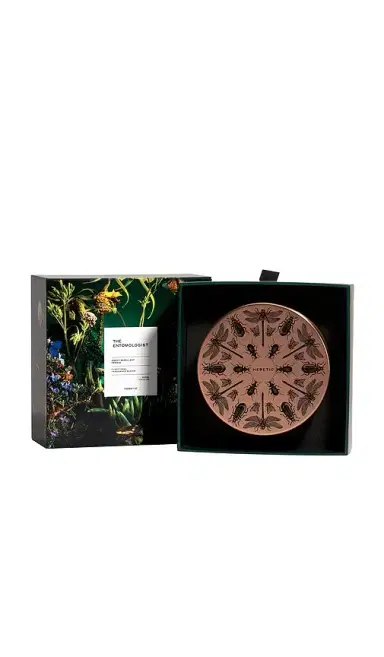 HERETIC PARFUM The Entomologist Insect Repellent Candle | Thumbnail 5 HERETIC PARFUM The Entomologist Insect Repellent Candle | Thumbnail 5