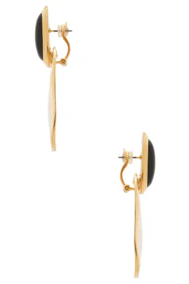 SAME Stone Drop Earrings | Thumbnail 2 SAME Stone Drop Earrings | Thumbnail 2