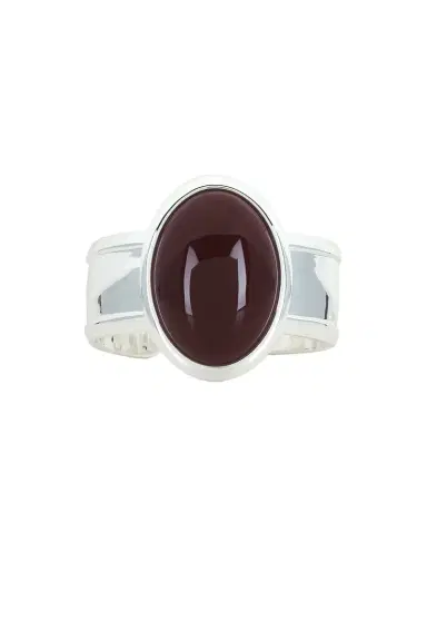 SAME Stone Cuff Bracelet | Thumbnail 2 SAME Stone Cuff Bracelet | Thumbnail 2