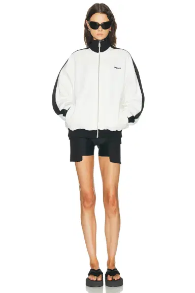 Coperni Track Jacket | Thumbnail 5 Coperni Track Jacket | Thumbnail 5