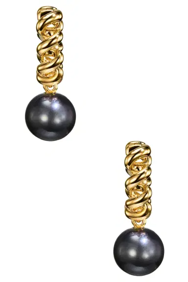 Boochier Beaching Earrings | Thumbnail 2 Boochier Beaching Earrings | Thumbnail 2