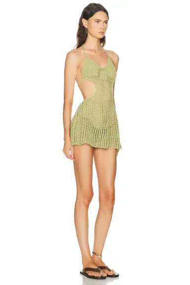 Akoia Swim Uma Dress | Thumbnail 2 Akoia Swim Uma Dress | Thumbnail 2