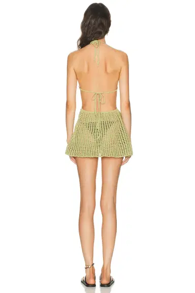 Akoia Swim Uma Dress | Thumbnail 3 Akoia Swim Uma Dress | Thumbnail 3