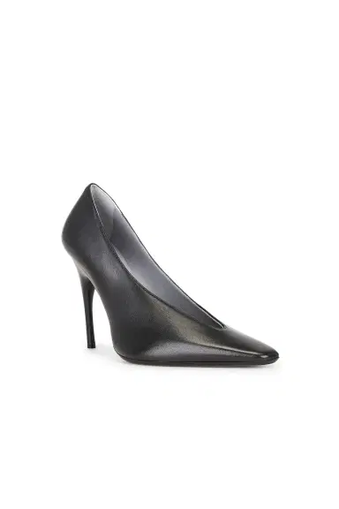 Balenciaga Duchesse Pump | Thumbnail 2 Balenciaga Duchesse Pump | Thumbnail 2