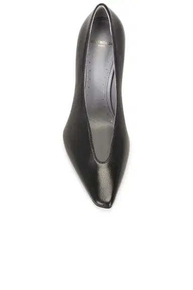 Balenciaga Duchesse Pump | Thumbnail 4 Balenciaga Duchesse Pump | Thumbnail 4