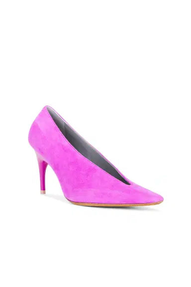 Balenciaga Duchesse Pump | Thumbnail 2 Balenciaga Duchesse Pump | Thumbnail 2