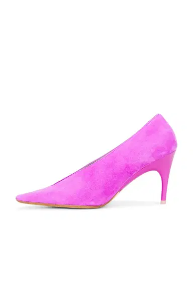 Balenciaga Duchesse Pump | Thumbnail 5 Balenciaga Duchesse Pump | Thumbnail 5