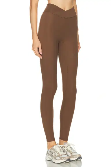 437 The V Legging | Thumbnail 2 437 The V Legging | Thumbnail 2