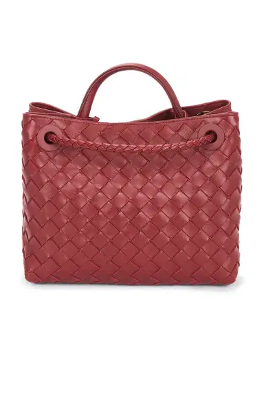 Bottega Veneta Small Andiamo Bag | Thumbnail 4 Bottega Veneta Small Andiamo Bag | Thumbnail 4