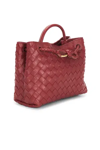 Bottega Veneta Small Andiamo Bag | Thumbnail 5 Bottega Veneta Small Andiamo Bag | Thumbnail 5