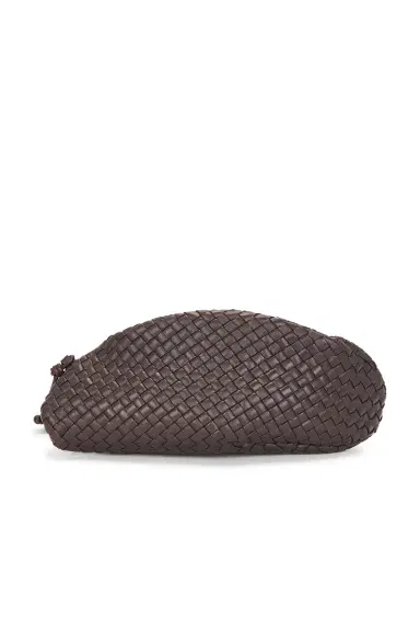 Bottega Veneta Small Vongola Clutch | Thumbnail 3 Bottega Veneta Small Vongola Clutch | Thumbnail 3