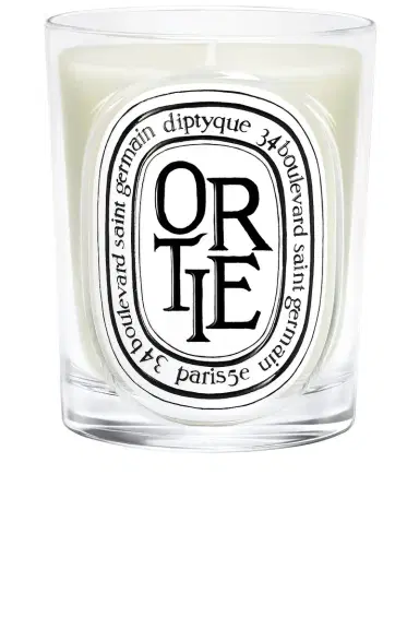Diptyque Ortie Classic Candle | Thumbnail 1 Diptyque Ortie Classic Candle | Thumbnail 1