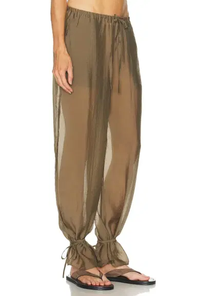 EAVES Lola Pant | Thumbnail 2 EAVES Lola Pant | Thumbnail 2