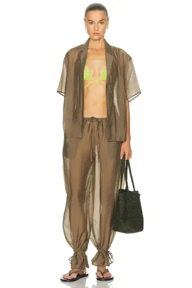 EAVES Lola Pant | Thumbnail 5 EAVES Lola Pant | Thumbnail 5